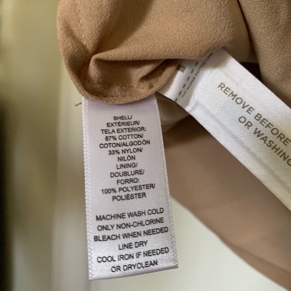 Loft Lace Dress with Shell - Picture 4 of 4